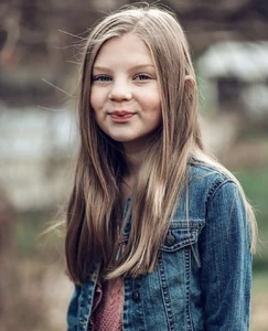 Callie in December 2020.