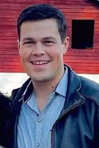 Brandon in November 2023.