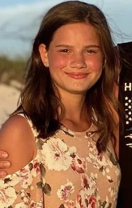 Ellie in June 2020.