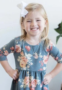 Kaci in January 2020.