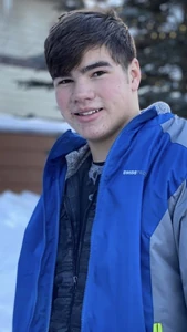 Isaiah in January 2020.