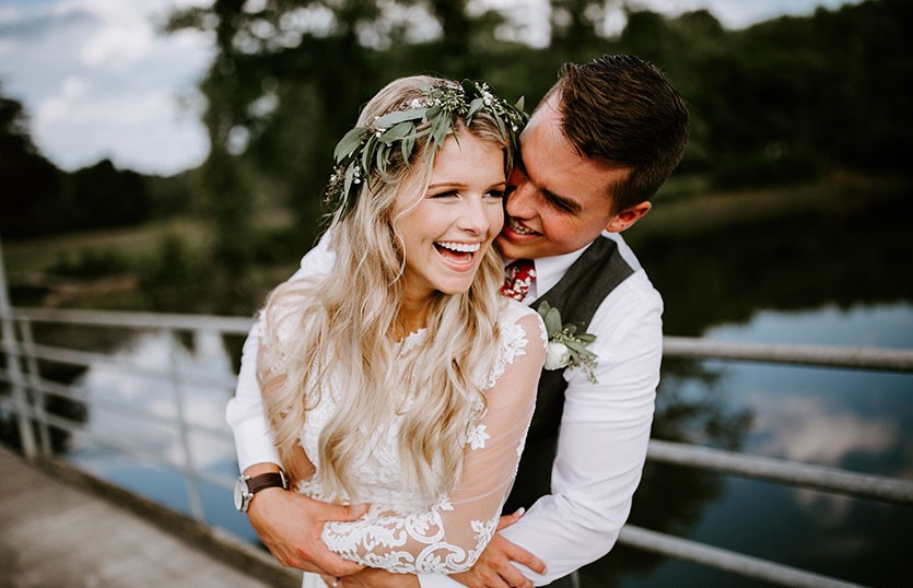 Wedding of Josie Kelton Bates Family Wiki Fandom
