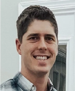 John in January 2022.