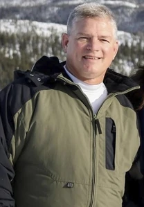 Gil in January 2019.