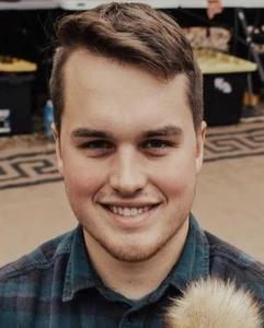Kelton in November 2021.