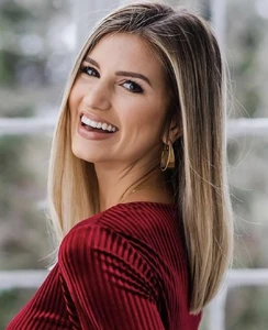 Carlin in December 2020.