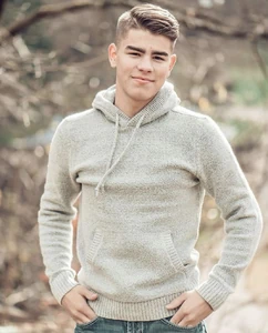 Warden in December 2020.