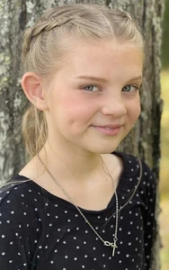Callie in July 2020.