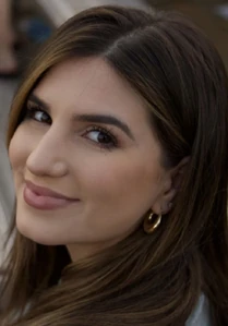 Carlin in April 2022.