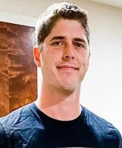 John in November 2020.