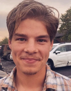 Jackson in October 2022.