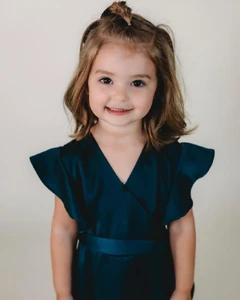 Lexi in December 2020.