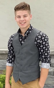 Jackson in June 2020.