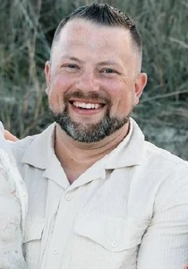 Zach in August 2024.