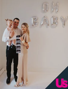 Pregnancy announcement #2.