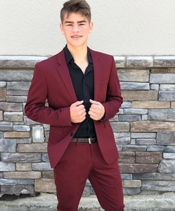 Warden in May 2019.