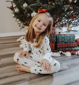 Lexi in December 2021.