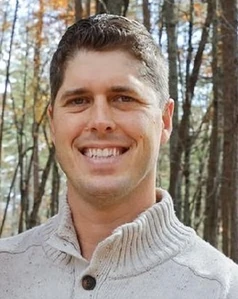 John in November 2025.