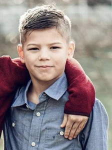 Jeb in December 2020.