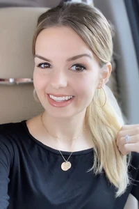 Alyssa in January 2020.