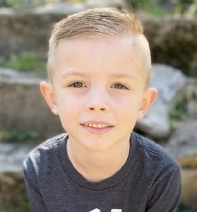 Carson in March 2022.
