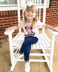 Kaci in June 2019.