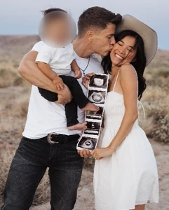 Pregnancy announcement #2.