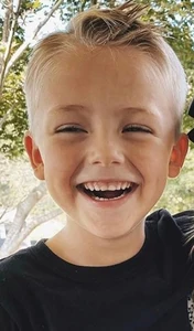 Bradley in October 2020.