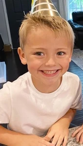 Bradley in June 2020.