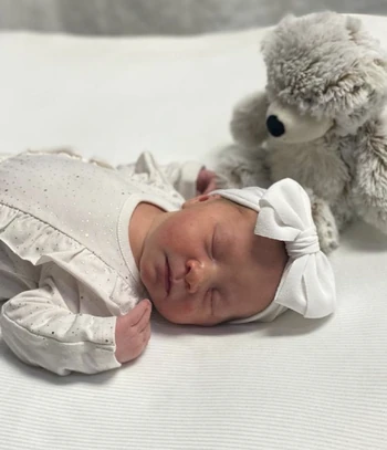 Kenna Bates | Bates Family Wiki | Fandom