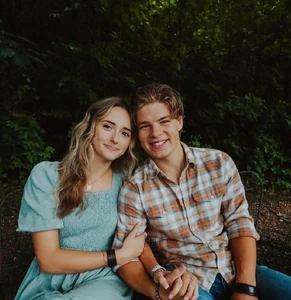 Courtship announcement.