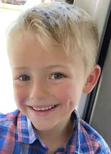 Bradley in June 2021.