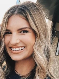 Carlin in July 2021.