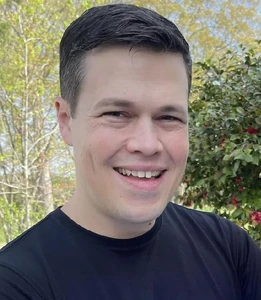 Brandon in April 2023.