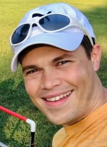 Brandon in August 2021.