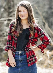 Addallee in December 2018.