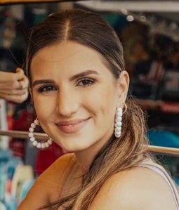 Carlin in September 2022.