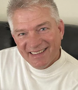 Gil in February 2021.