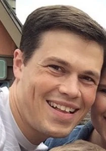 Brandon in September 2020.