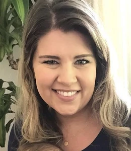 Michaela in June 2021.