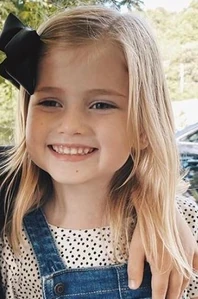 Kaci in October 2020.