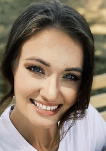 Esther in June 2023.