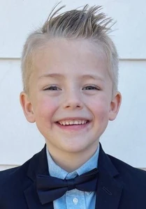 Bradley in April 2021.