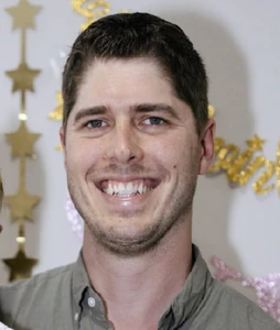 John in February 2022.