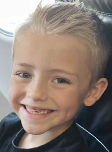 Bradley in May 2022.