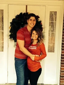 Pregnancy announcement #1.