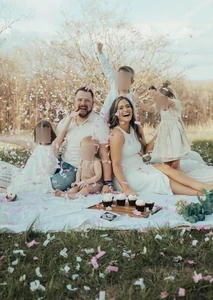 Gender reveal #5.
