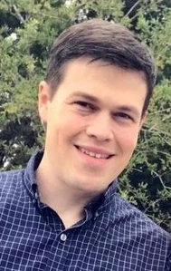 Brandon in April 2021.