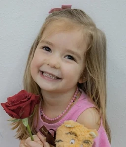 Lexi in February 2022.