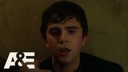 Bates Motel "Dreams Die First" Recap (Season 5, Episode 5) A&E